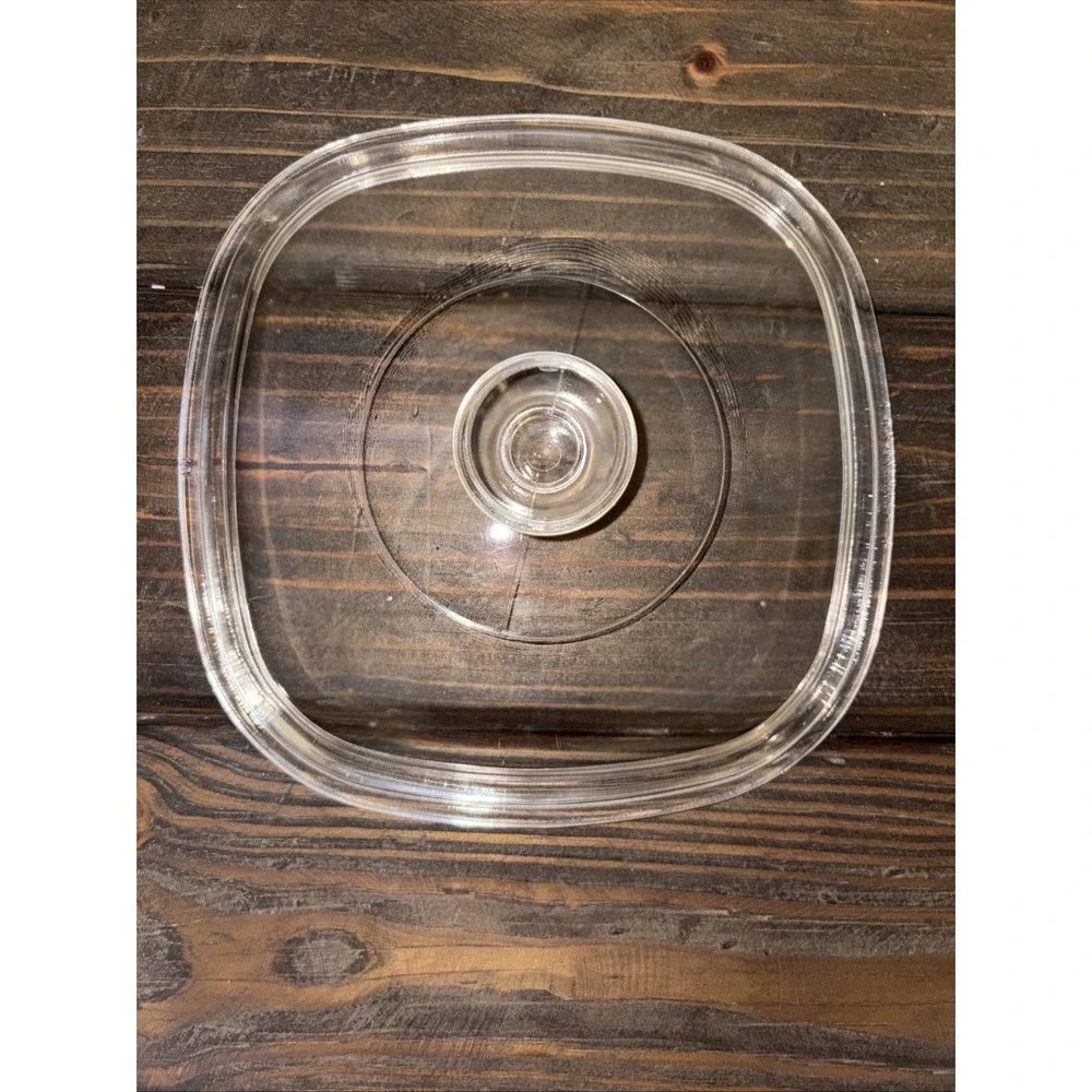 Corningware corning ware